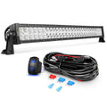 32-Inch Spot Flood Combo LED Light Bar
