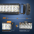 32-Inch Spot Flood Combo LED Light Bar