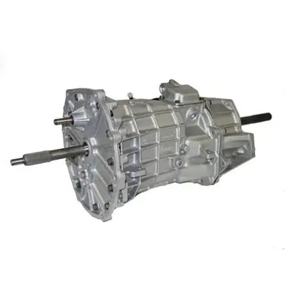 Manual Transmission Assembly