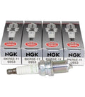 FX58 Ignition Wire Set