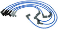 8mm Silicone Spark Plug Wire Set