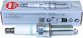Laser Iridium Spark Plug