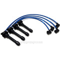 NGK HE56 WIRE SET CL5 Ignition Wire Set HE56