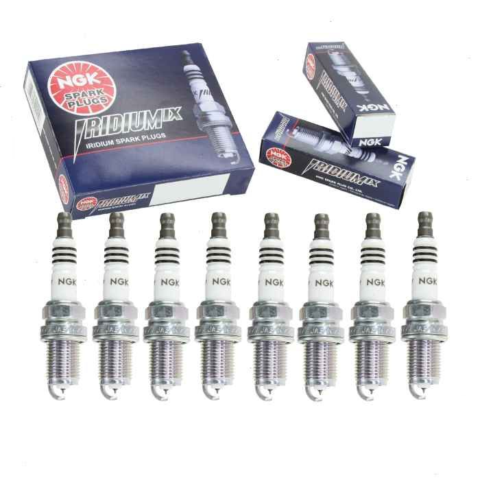 IX Spark Plugs