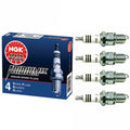 NGK Iridium Spark Plug Box of 4 (LZTR6AIX-13)
