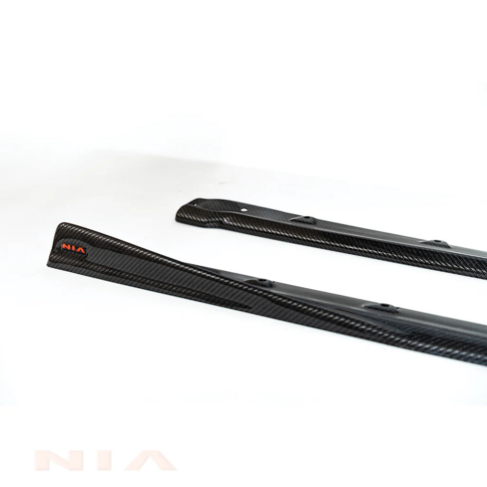 Side Skirt Kit