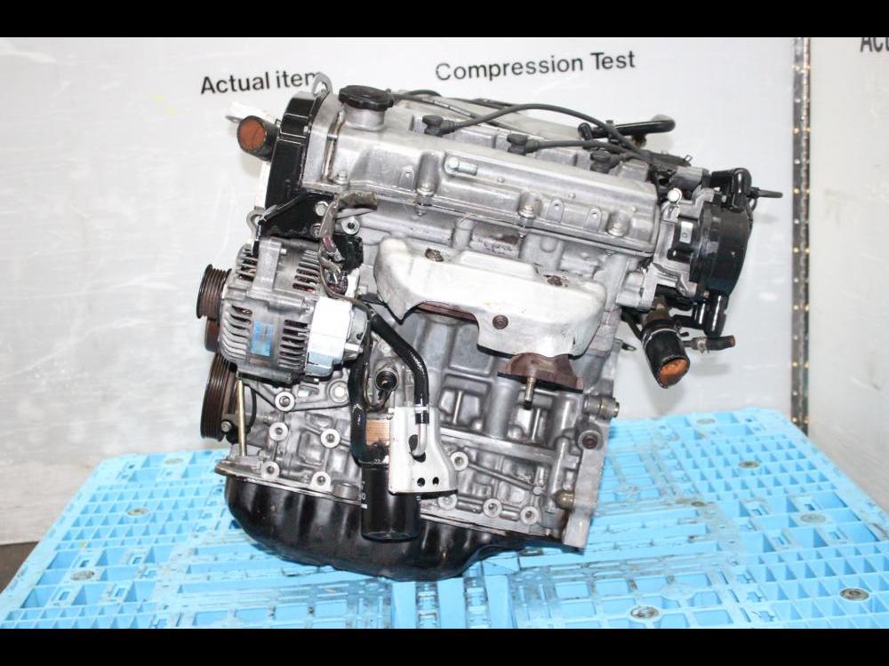 2.5L V6 Engine