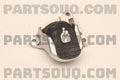 Mazda MX-5 Miata 2.0L Passenger Side Engine Mount