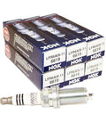 Magnesium Oxide Spark Plug