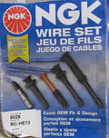 NGK Spark Plug Wire Set