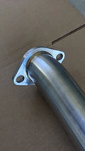 K5 AWD 1.6T Resonator Delete Midpipe