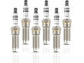 Iridium Spark Plug Set