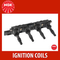 Ignition Coil Rail