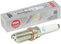 SILFER8C7ES Laser Iridium Spark Plug Set