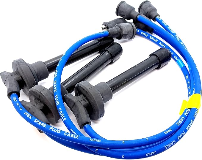 Ignition Wire Set