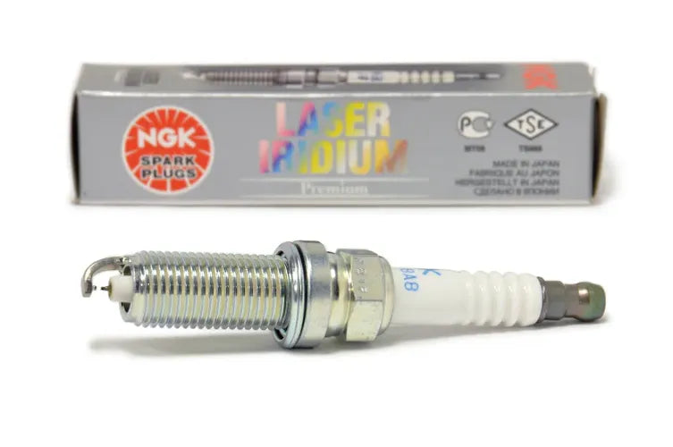 Laser Iridium Spark Plug