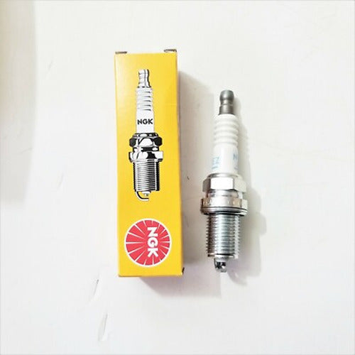 NGK Spark Plug