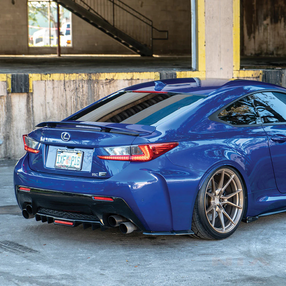 Front Splitter