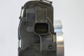 102mm Drive-By-Wire Throttle Body, Black