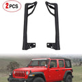 Windshield Frame Mounting Bracket for 52-Inch Light Bar