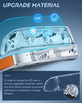 Headlight Assembly