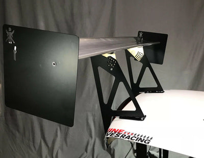 Big Wang Kit Trunk Mount Wing