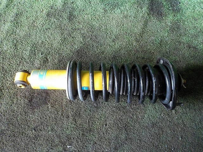 Rear Shock Absorber