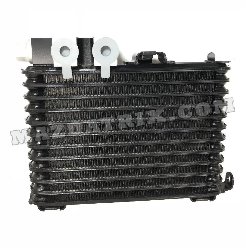 OEM Engine Oil Cooler