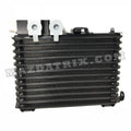 OEM Engine Oil Cooler