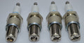 Laser Iridium Spark Plug Set (4-Piece)