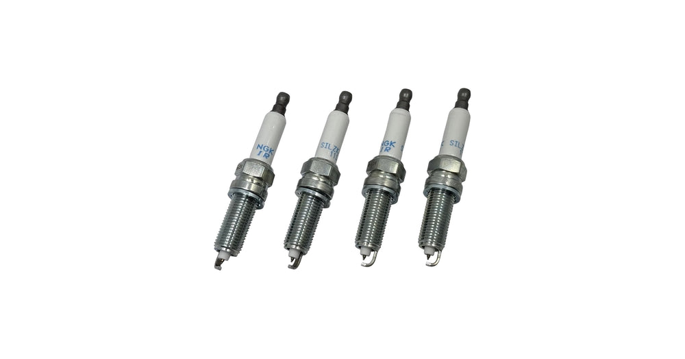 Laser Iridium Spark Plug