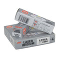 NGK Spark Plug Stock #  3588