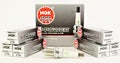 NGK V-Power Spark Plug Box of 4 (BKR6E-11)