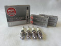 NGK V-Power Spark Plug Box of 4 (BKR6E-11)