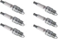NGK Spark Plug Stock # 6987