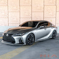 Front Lip Splitter