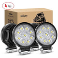 4.5-Inch 27W LED Light Pods