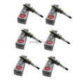 Laser Iridium Spark Plug
