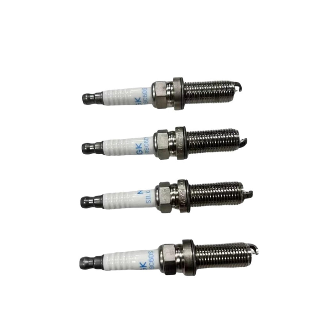 Laser Iridium Spark Plug