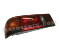 RX-7 Tail Light Lens, Left Side