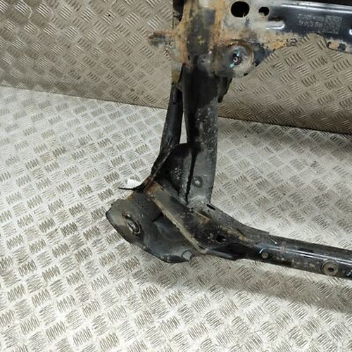[Front] Wheel