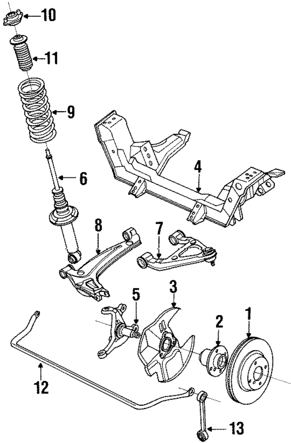 COIL SPRING