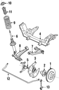 COIL SPRING