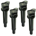 NGK U5073-4 4PK CL11 Ignition Coil U5073-4
