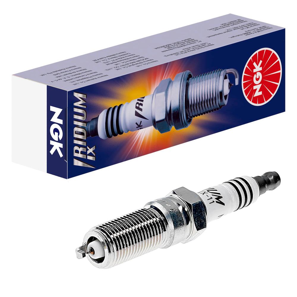 Iridium IX Spark Plug