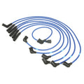 NGK Nissan 240Z 1973-1970 Spark Plug Wire Set