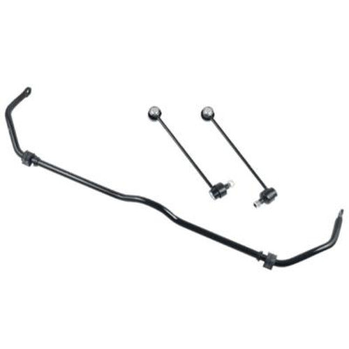 Custom Fit Front Sway Bar