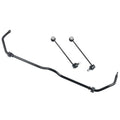 Custom Fit Front Sway Bar