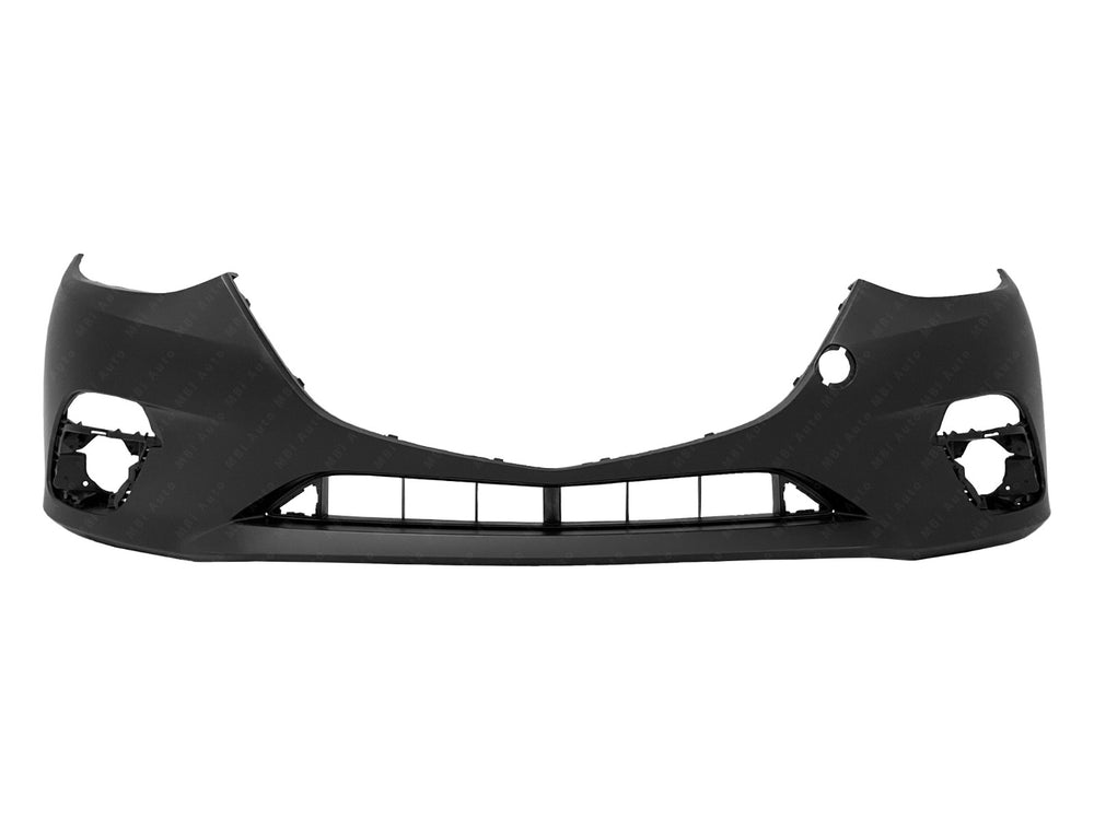 Front Bumper Cover