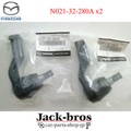 OEM Tie Rod Ends